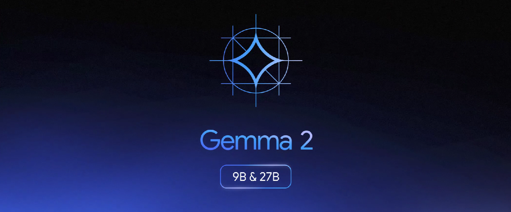 Gemma 2大模型