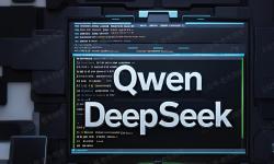 Featured image of post DeepSeek vs. Qwen 大模型编程能力比拼，谁更适合作为你的 AI 辅助编程助手？